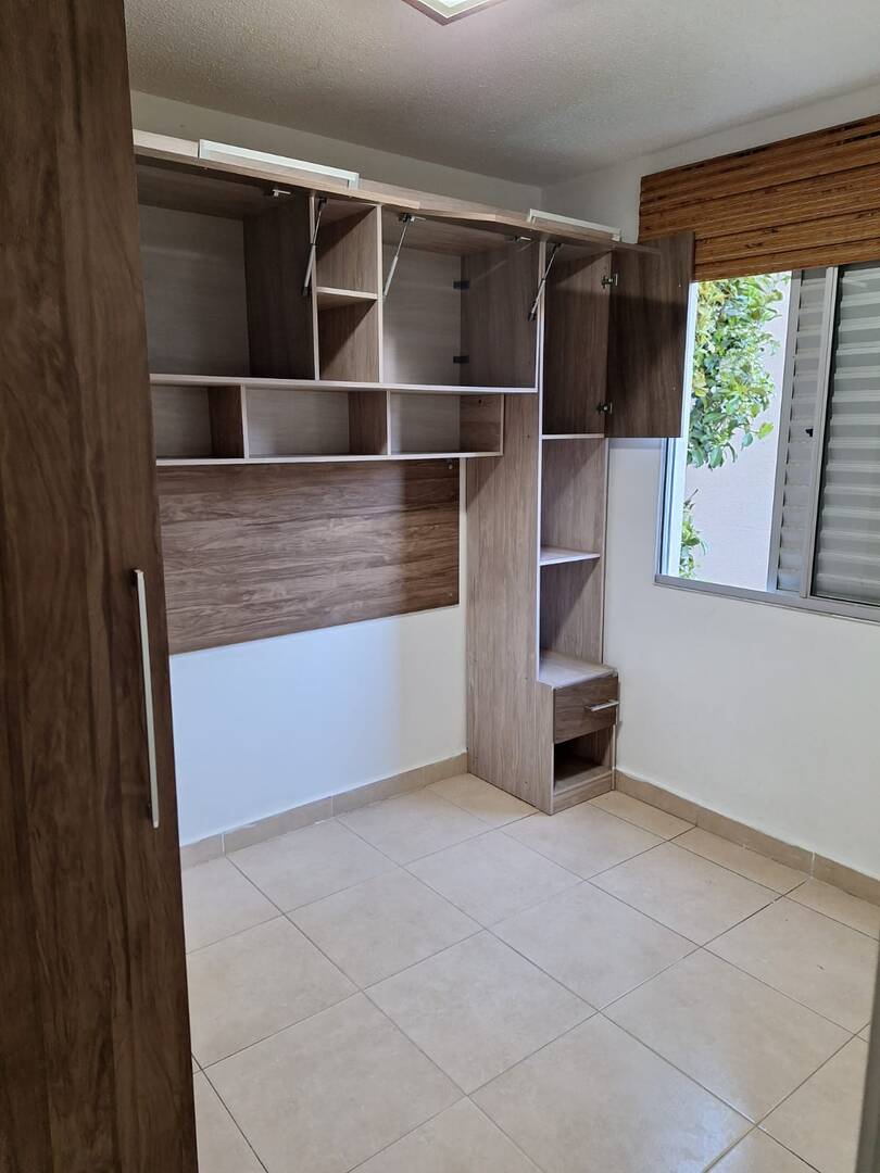 Apartamento, 2 quartos, 42 m² - Foto 5