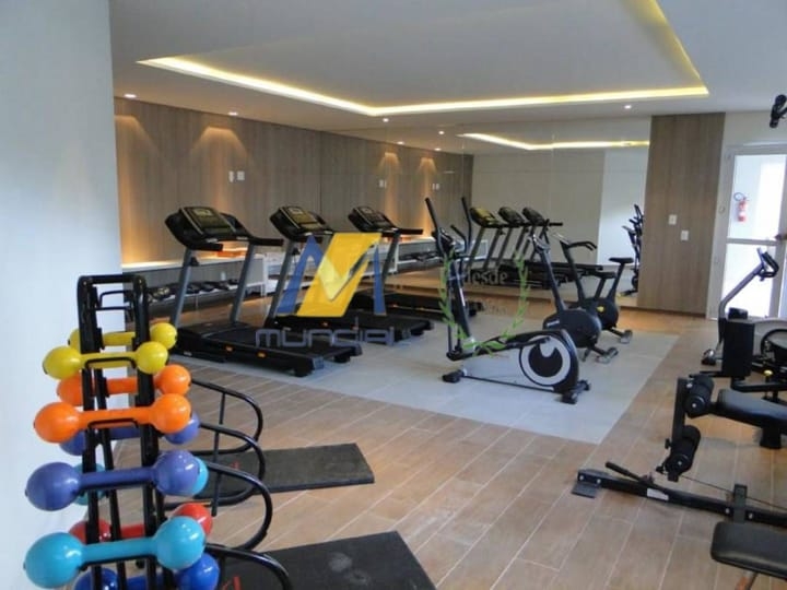 Apartamento, 2 quartos, 69 m² - Foto 33