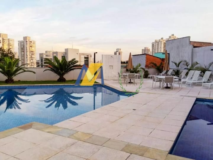 Apartamento, 2 quartos, 69 m² - Foto 40