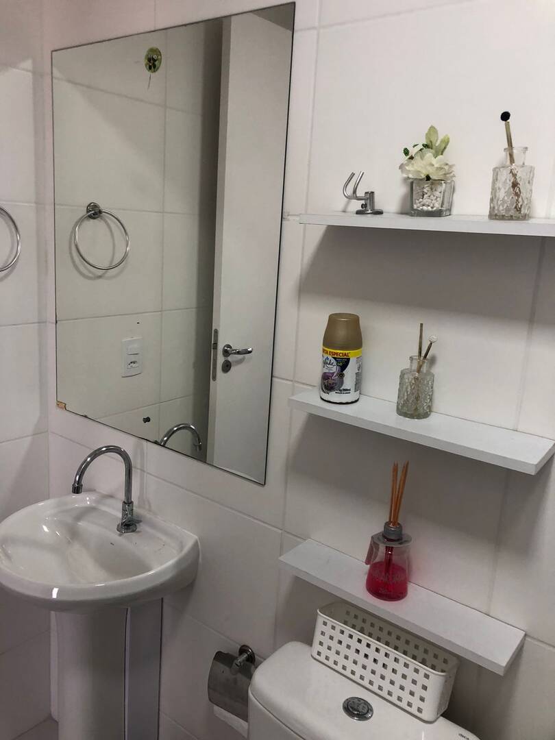 Apartamento, 1 quarto, 30 m² - Foto 1