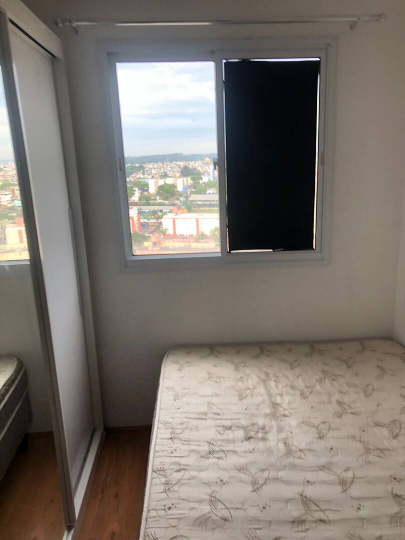 Apartamento, 1 quarto, 30 m² - Foto 2