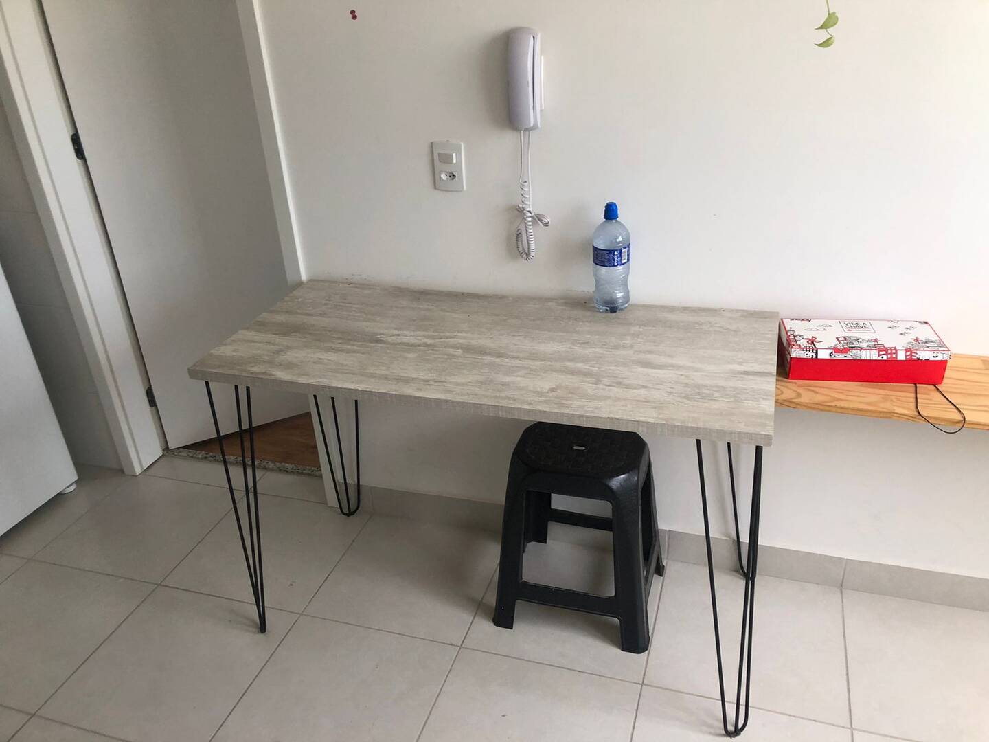 Apartamento, 1 quarto, 30 m² - Foto 8