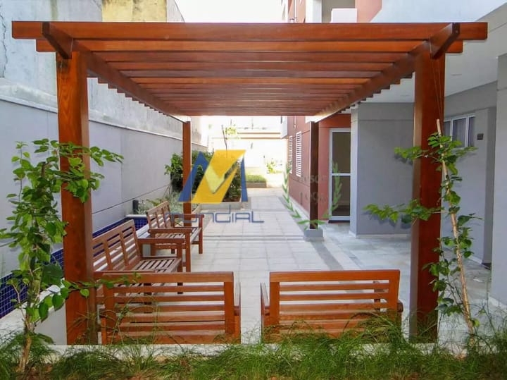 Apartamento, 2 quartos, 69 m² - Foto 43