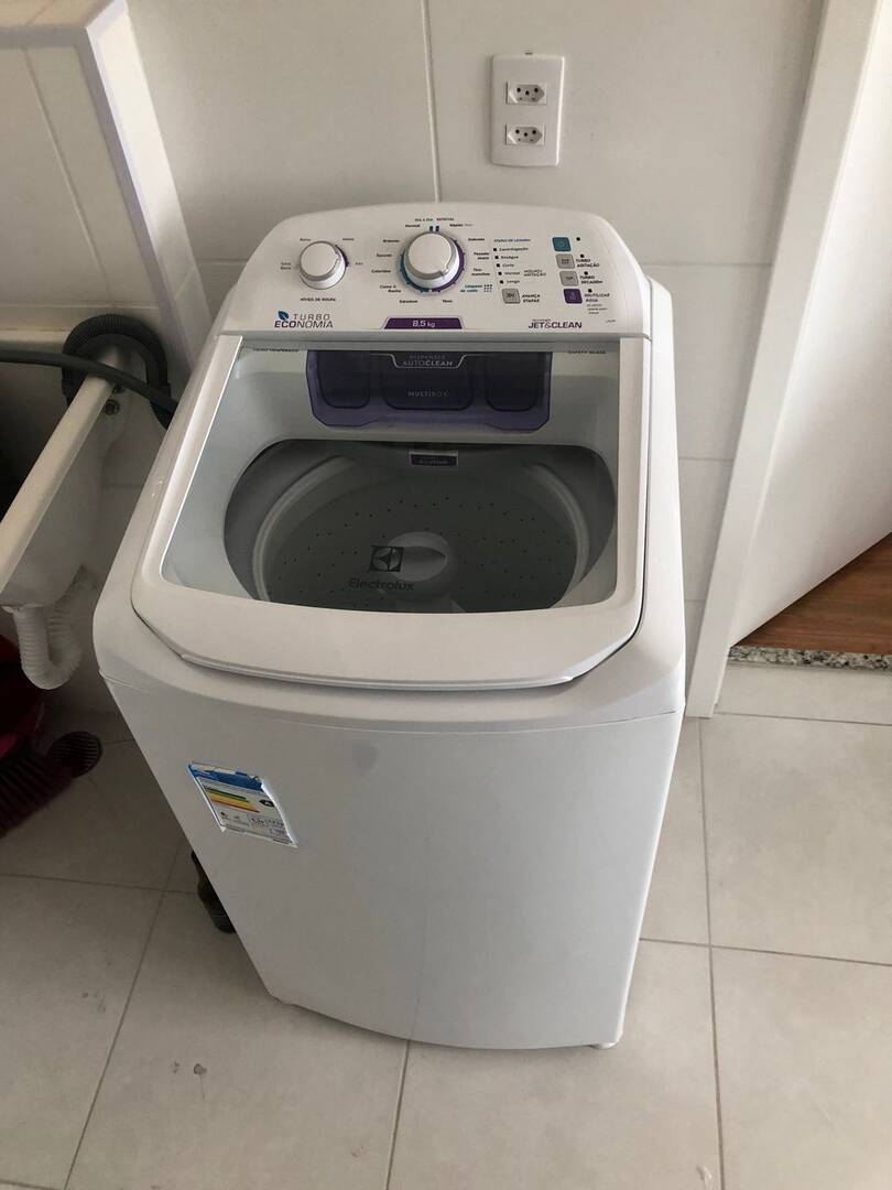 Apartamento, 1 quarto, 30 m² - Foto 13