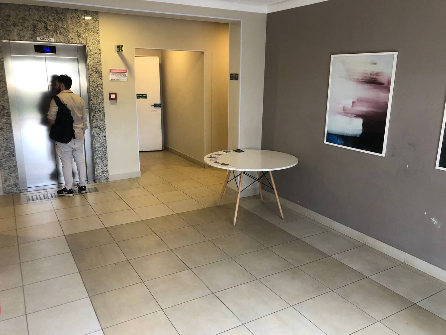 Apartamento, 1 quarto, 30 m² - Foto 14