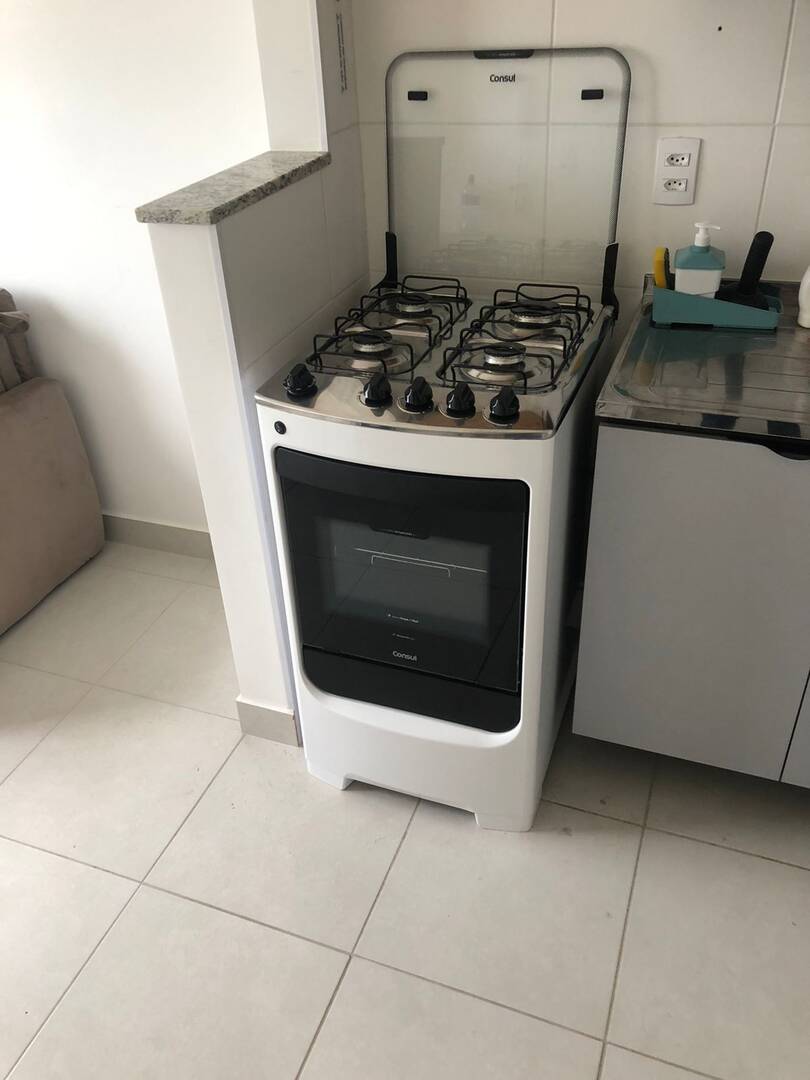 Apartamento, 1 quarto, 30 m² - Foto 15