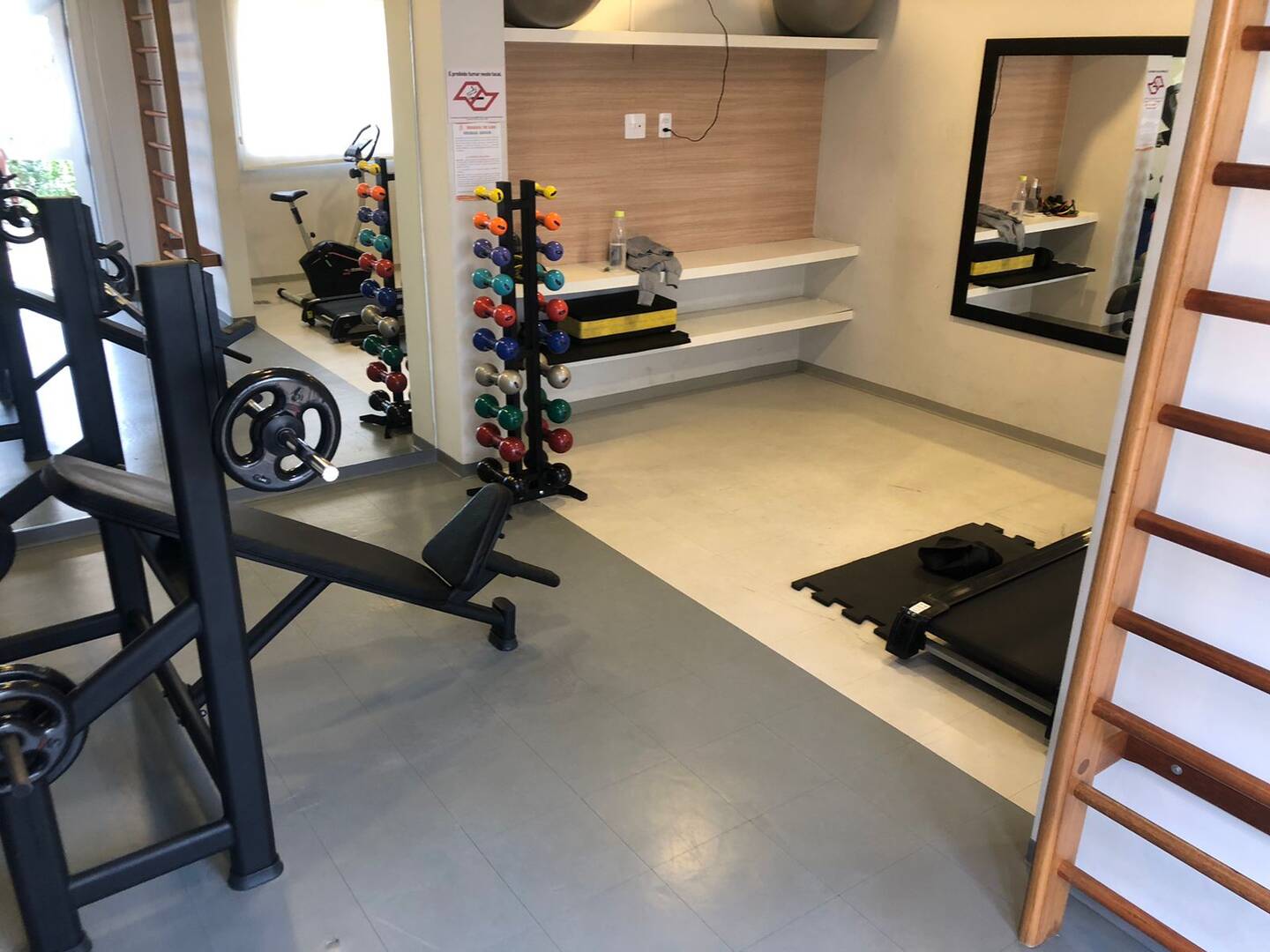 Apartamento, 1 quarto, 30 m² - Foto 16