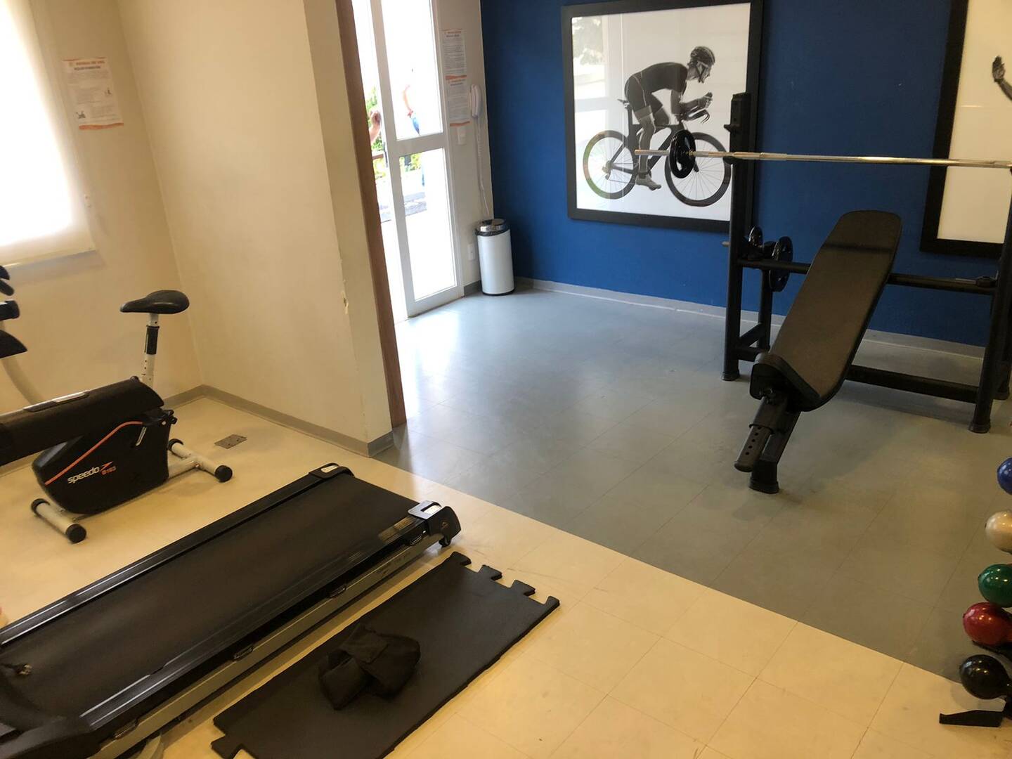 Apartamento, 1 quarto, 30 m² - Foto 17