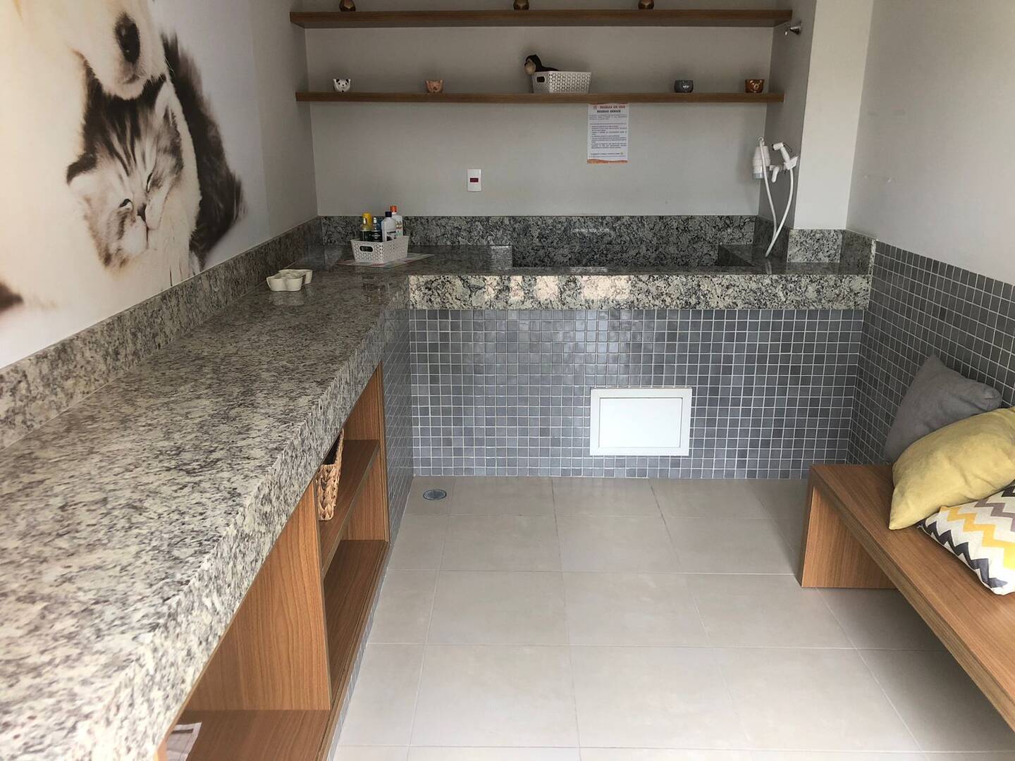 Apartamento, 1 quarto, 30 m² - Foto 18