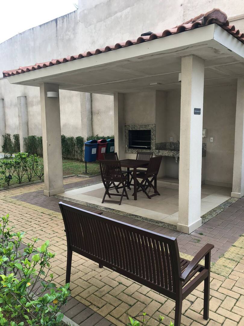 Apartamento, 1 quarto, 30 m² - Foto 20