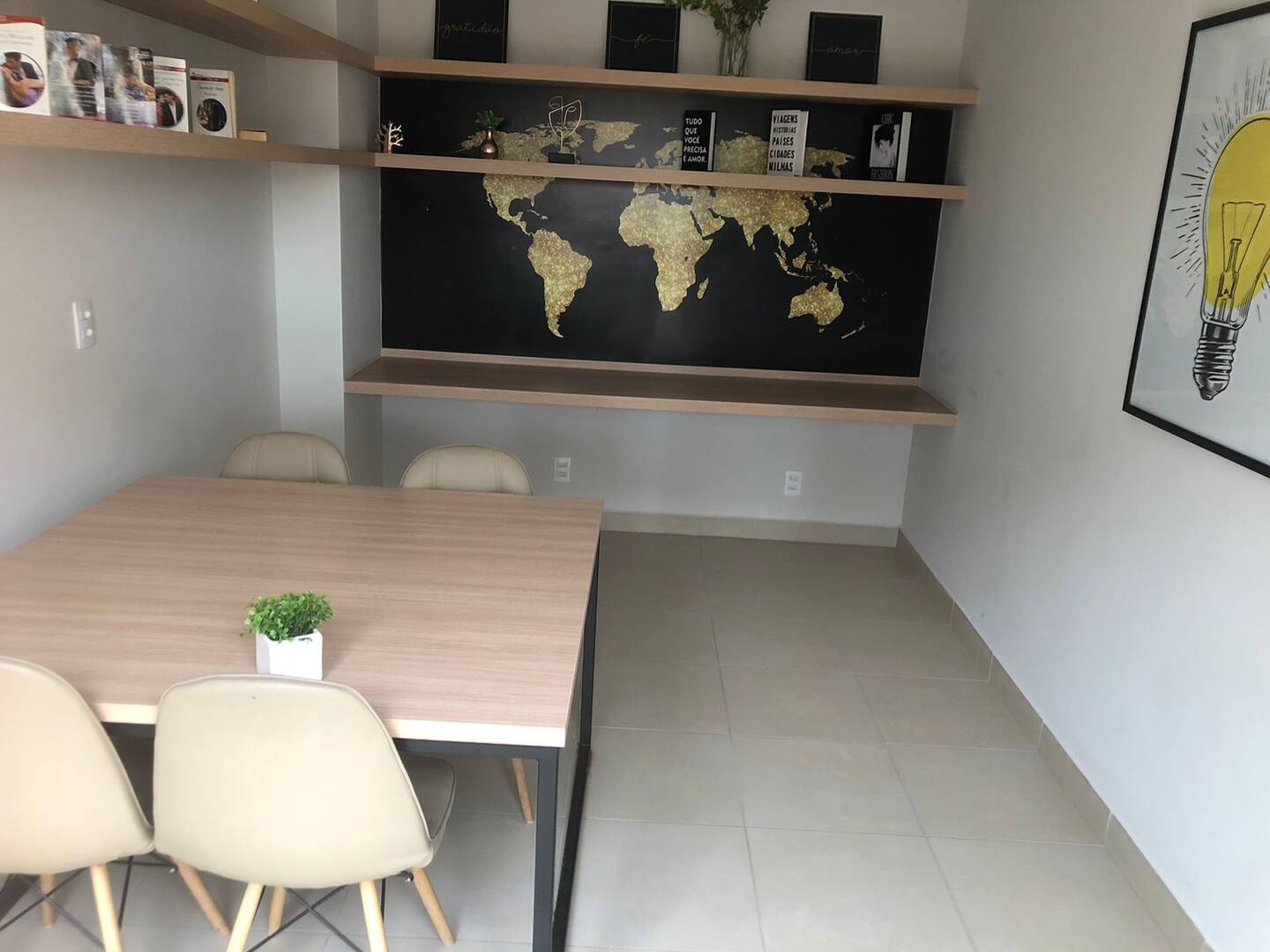 Apartamento, 1 quarto, 30 m² - Foto 21