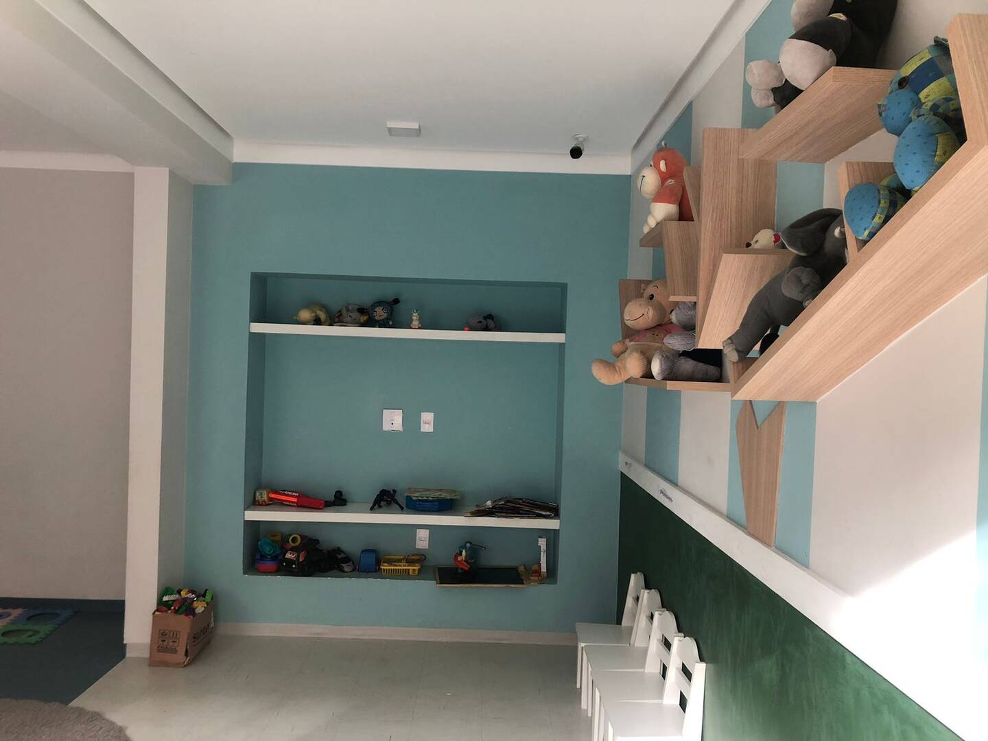 Apartamento, 1 quarto, 30 m² - Foto 24