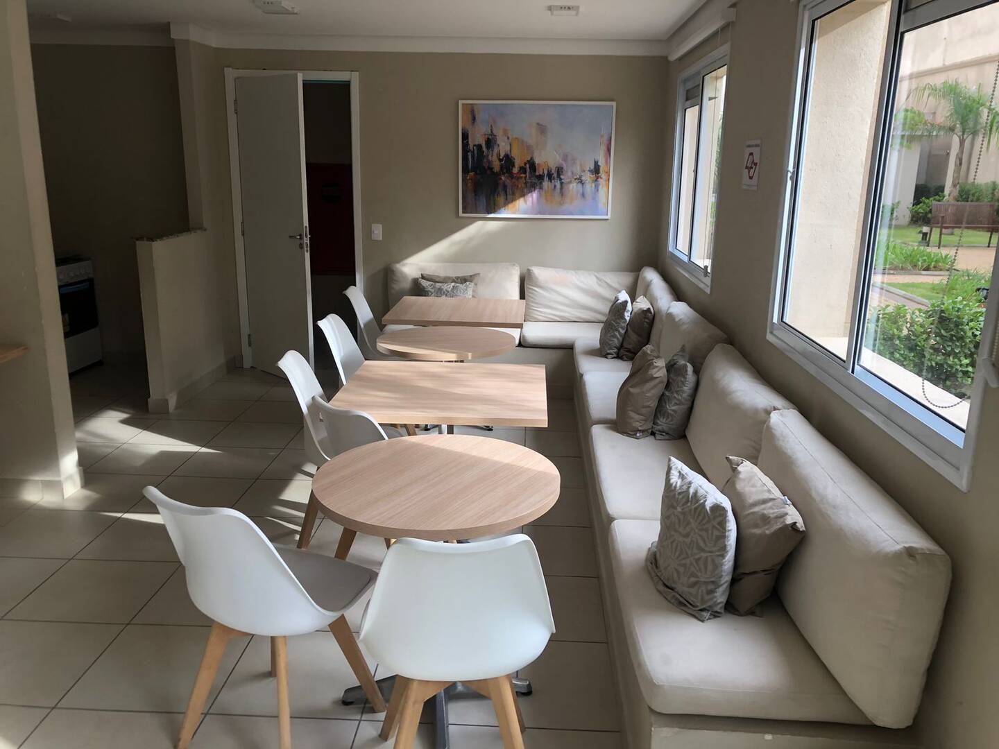 Apartamento, 1 quarto, 30 m² - Foto 25