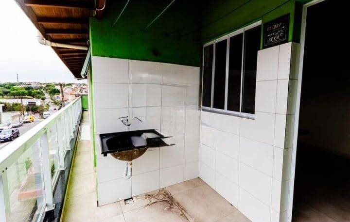 Prédio Inteiro, 60 m² - Foto 4