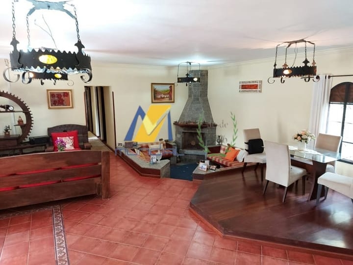 Chácara, 5 quartos, 2900 m² - Foto 3