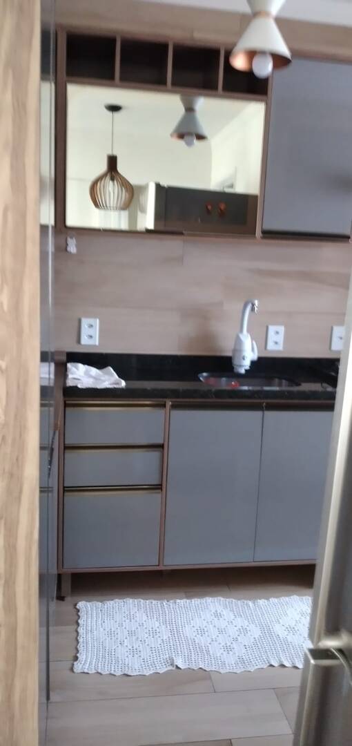 Apartamento, 2 quartos, 56 m² - Foto 5