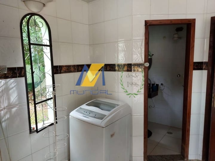 Chácara, 5 quartos, 2900 m² - Foto 5