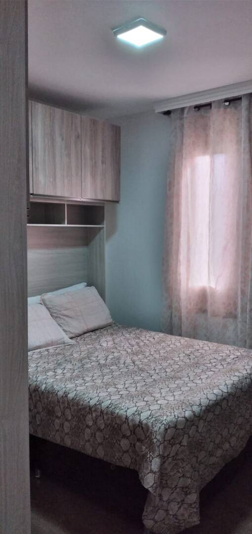 Apartamento, 2 quartos, 56 m² - Foto 7