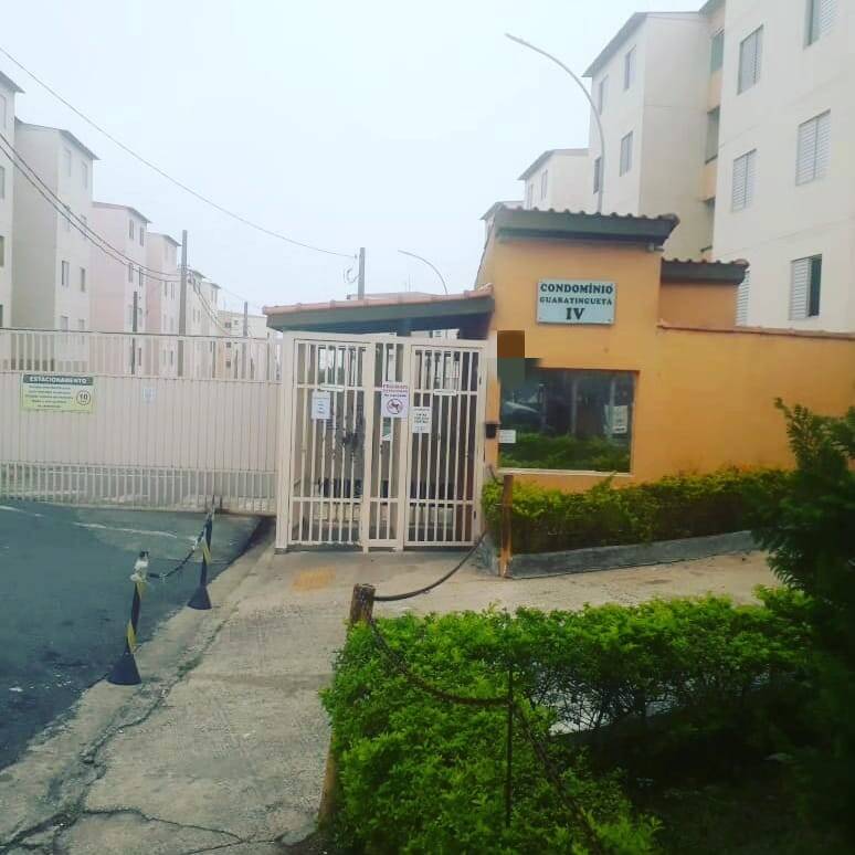 Apartamento, 2 quartos, 56 m² - Foto 10