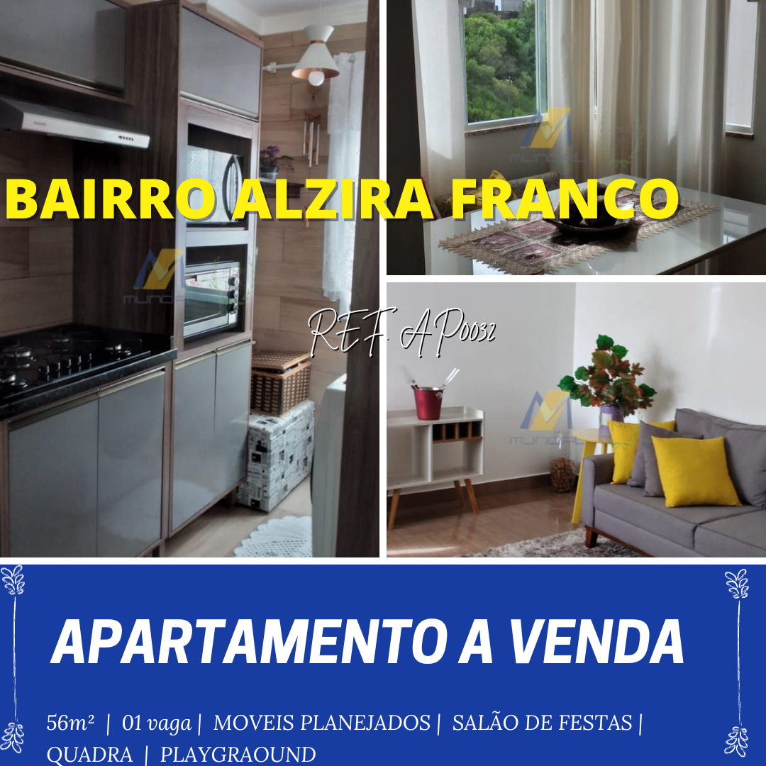 Apartamento, 2 quartos, 56 m² - Foto 11