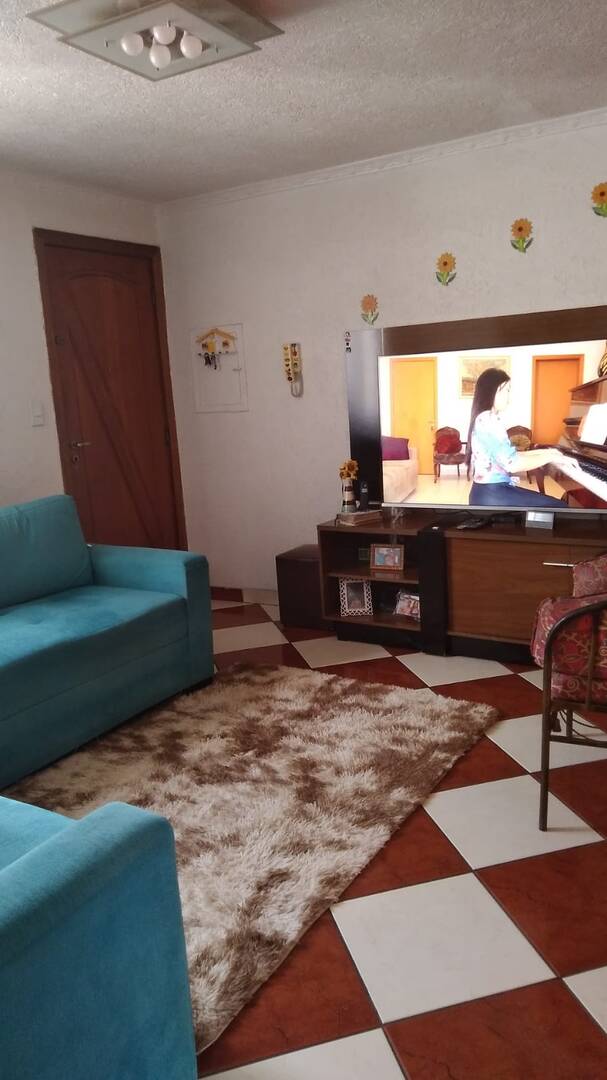 Apartamento, 2 quartos, 54 m² - Foto 3