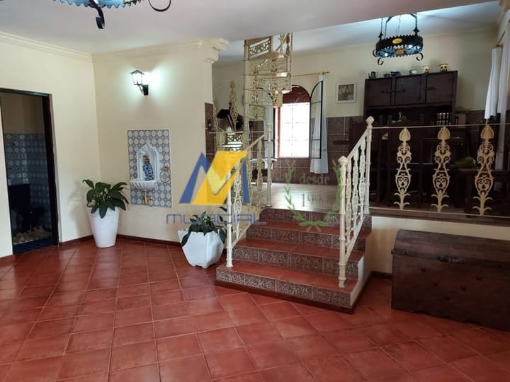 Chácara, 5 quartos, 2900 m² - Foto 6