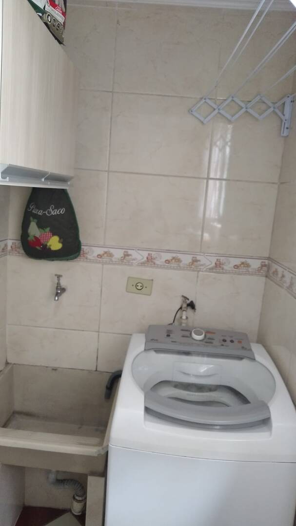 Apartamento, 2 quartos, 54 m² - Foto 5