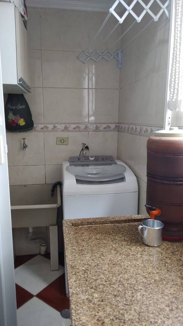 Apartamento, 2 quartos, 54 m² - Foto 6