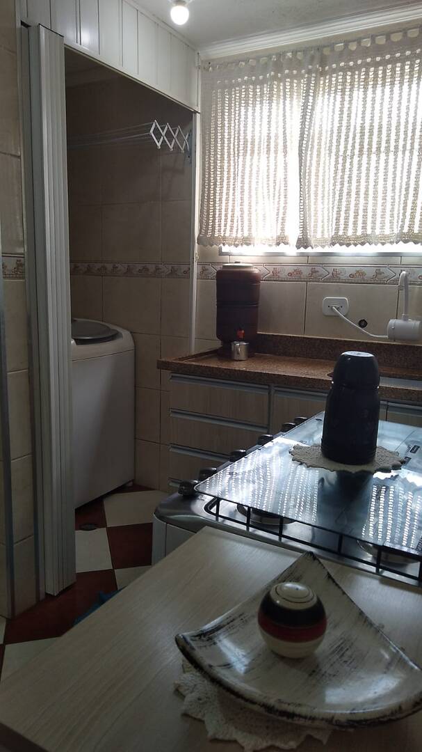 Apartamento, 2 quartos, 54 m² - Foto 8