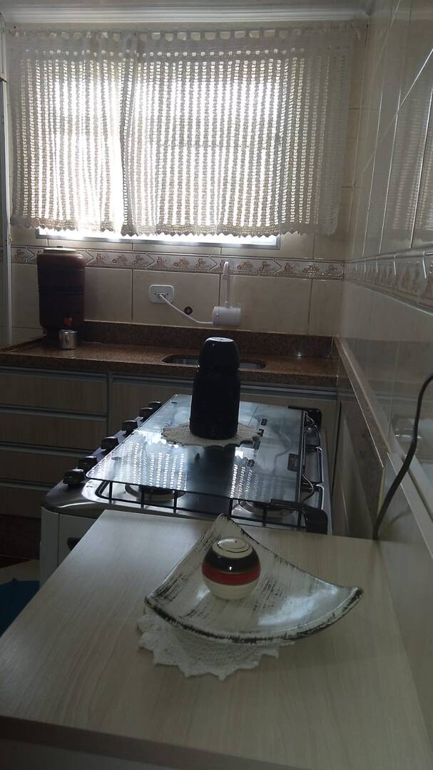 Apartamento, 2 quartos, 54 m² - Foto 9