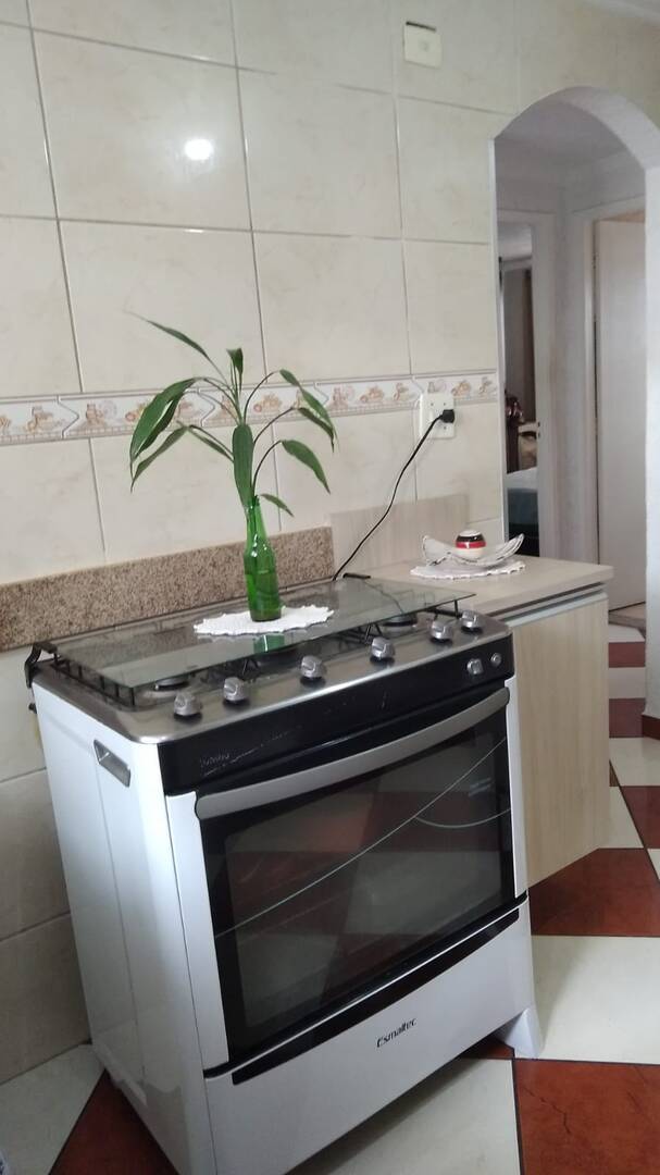 Apartamento, 2 quartos, 54 m² - Foto 10