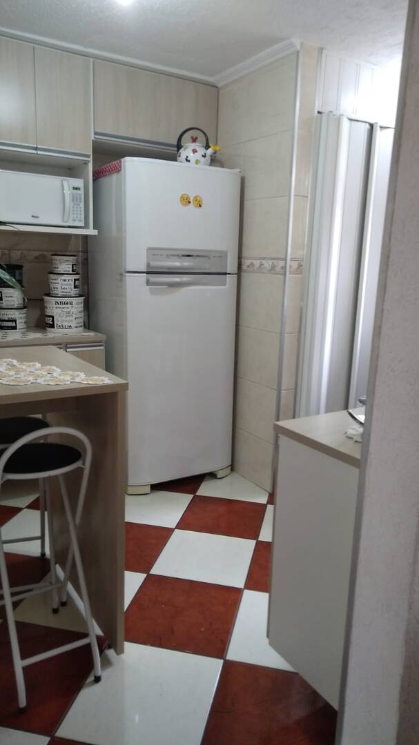 Apartamento, 2 quartos, 54 m² - Foto 12