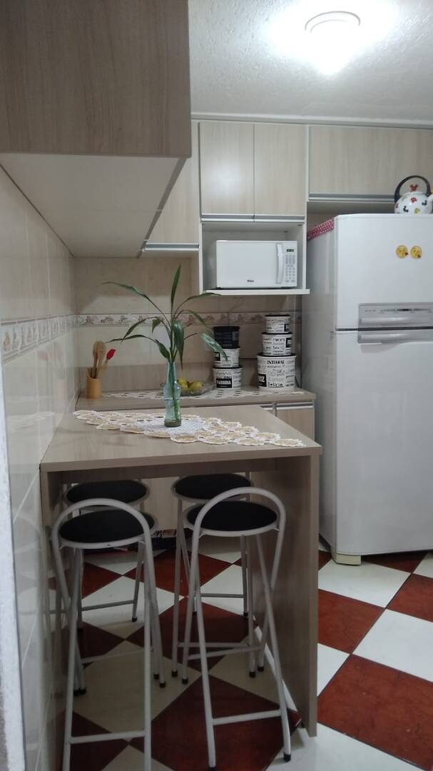 Apartamento, 2 quartos, 54 m² - Foto 13