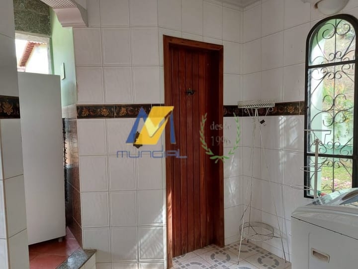 Chácara, 5 quartos, 2900 m² - Foto 7