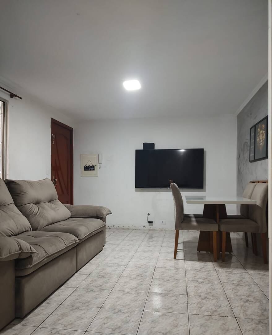 Apartamento, 2 quartos, 50 m² - Foto 1