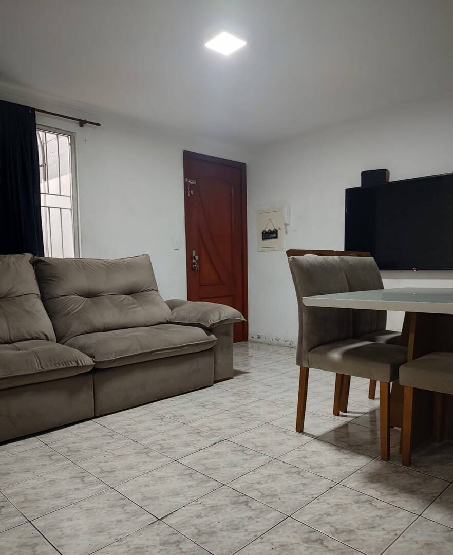 Apartamento, 2 quartos, 50 m² - Foto 3