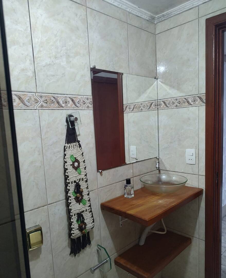 Apartamento, 2 quartos, 50 m² - Foto 6