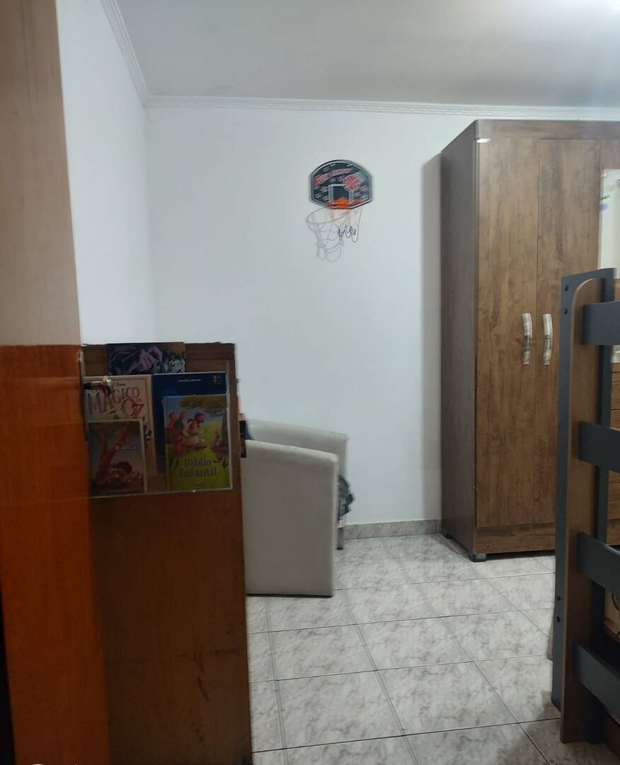 Apartamento, 2 quartos, 50 m² - Foto 7