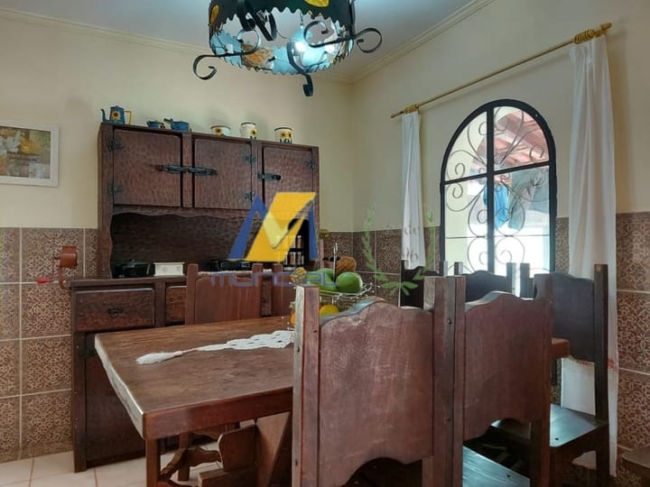 Chácara, 5 quartos, 2900 m² - Foto 9