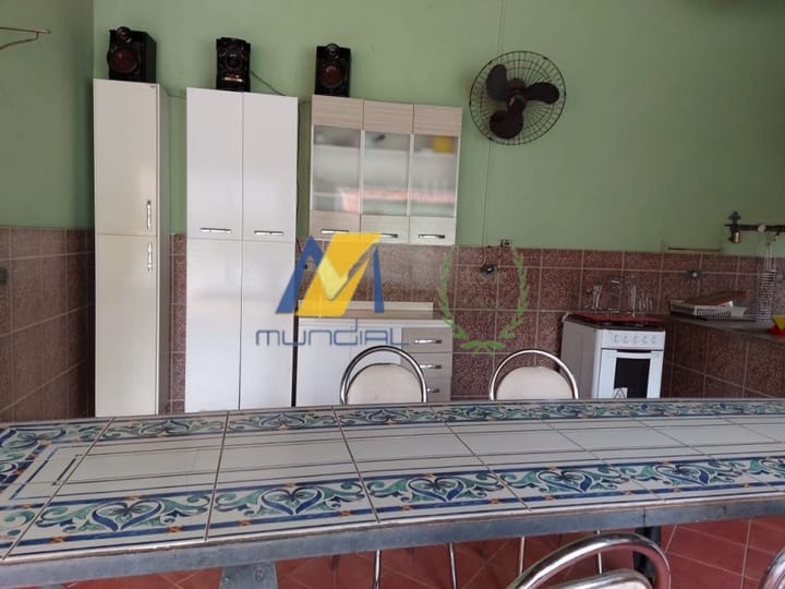 Chácara, 5 quartos, 2900 m² - Foto 11