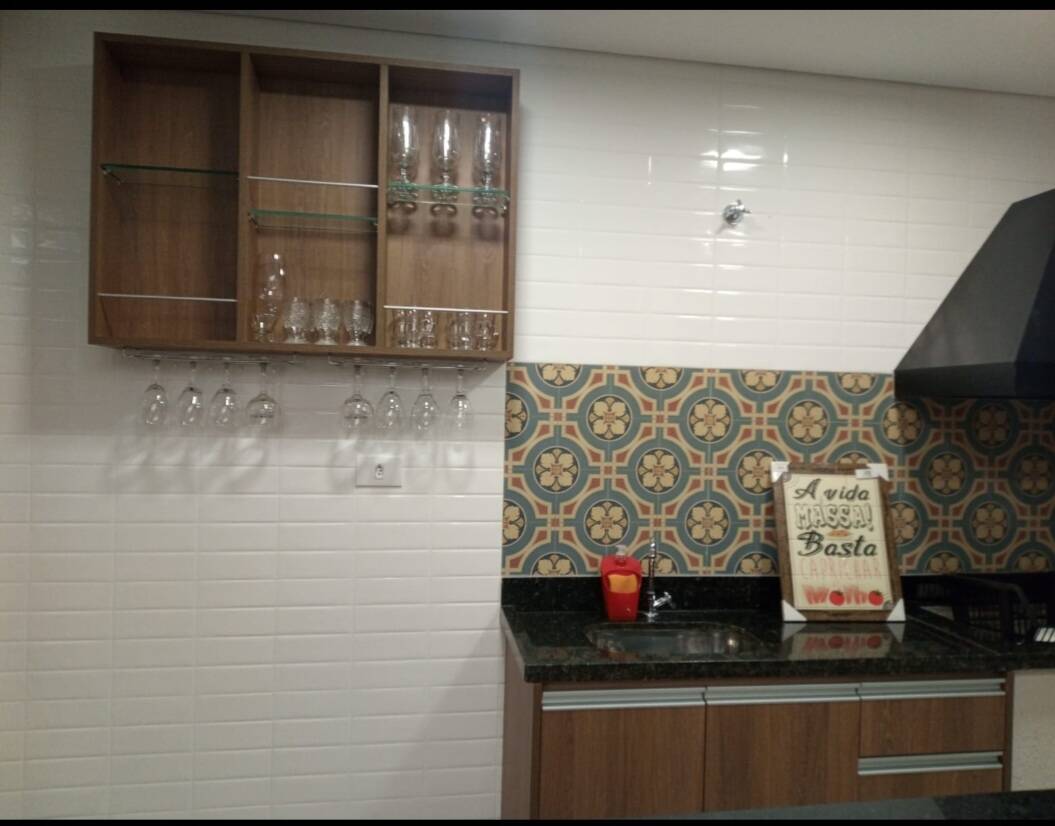Apartamento, 2 quartos, 90 m² - Foto 3