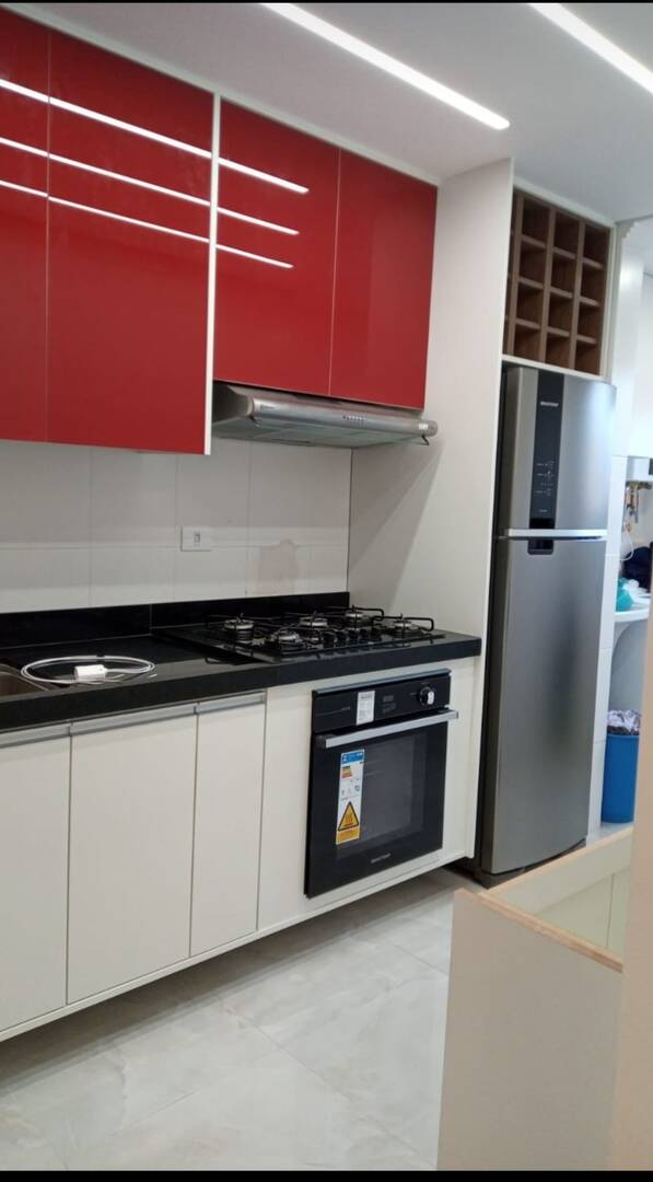 Apartamento, 2 quartos, 90 m² - Foto 4