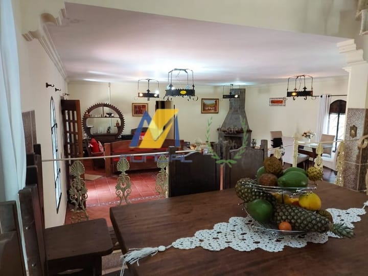 Chácara, 5 quartos, 2900 m² - Foto 12