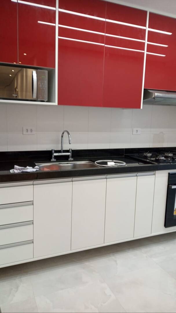 Apartamento, 2 quartos, 90 m² - Foto 5