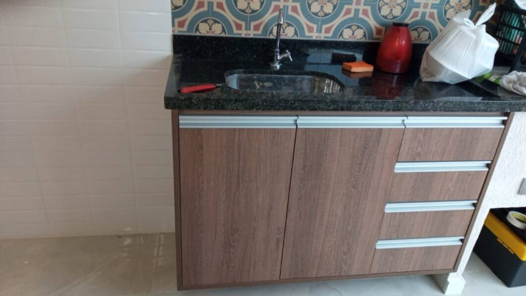 Apartamento, 2 quartos, 90 m² - Foto 6
