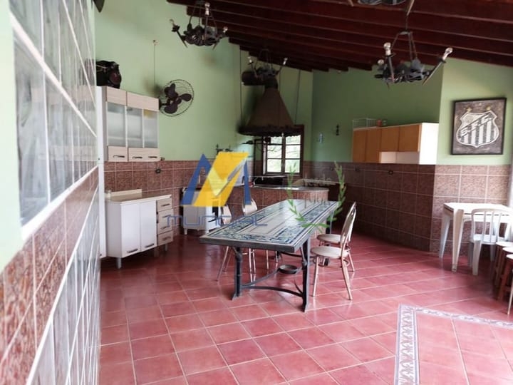 Chácara, 5 quartos, 2900 m² - Foto 13