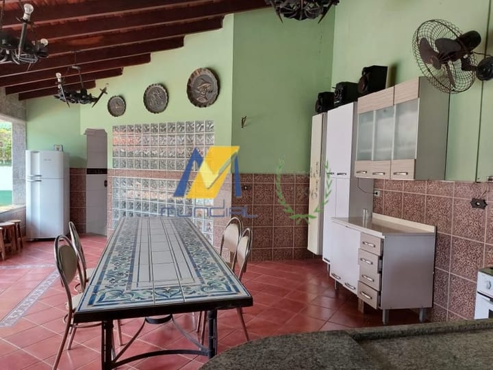 Chácara, 5 quartos, 2900 m² - Foto 14