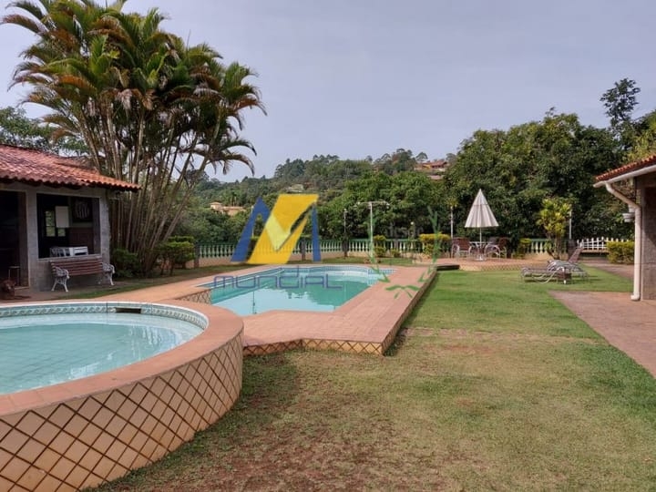 Chácara, 5 quartos, 2900 m² - Foto 16