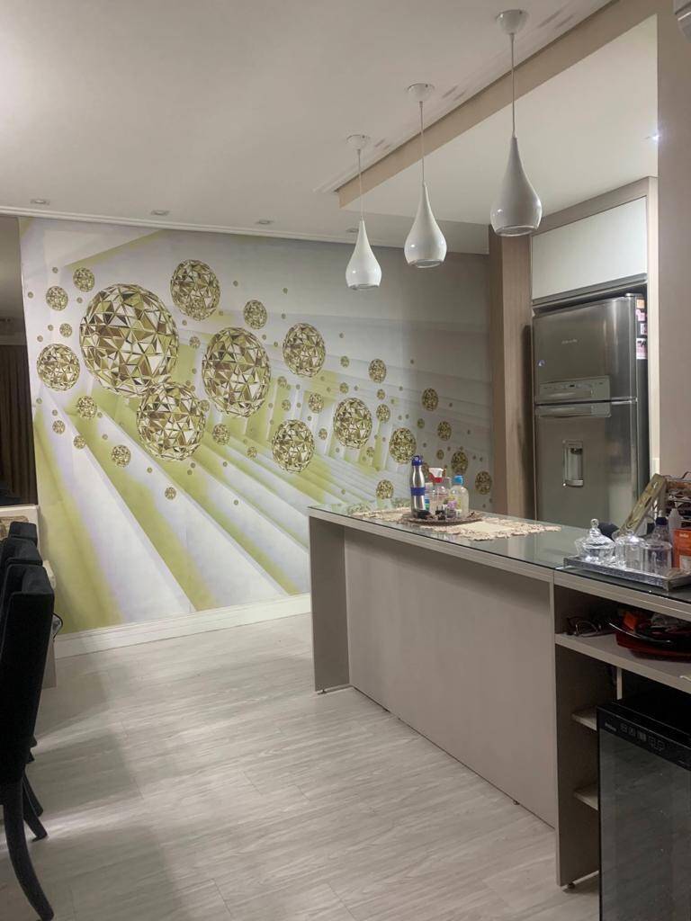 Apartamento, 3 quartos, 85 m² - Foto 2