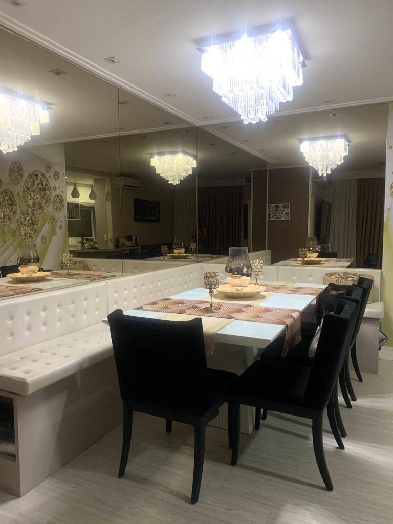 Apartamento, 3 quartos, 85 m² - Foto 3